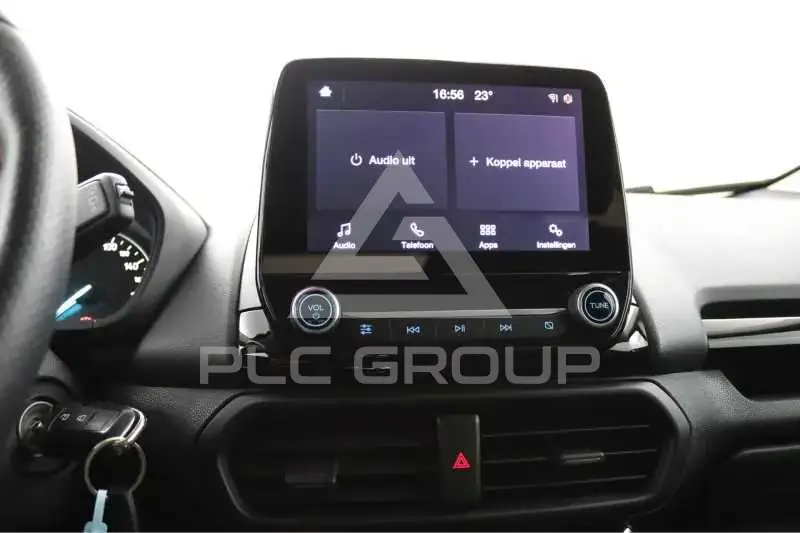 2021 Ford Eco Sport