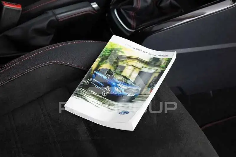 2021 Ford Eco Sport