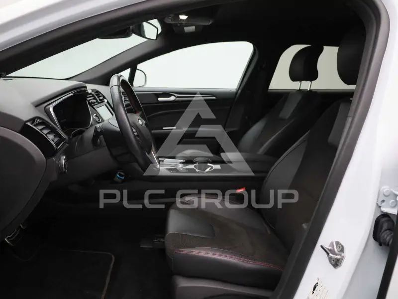 2021 Ford Mondeo