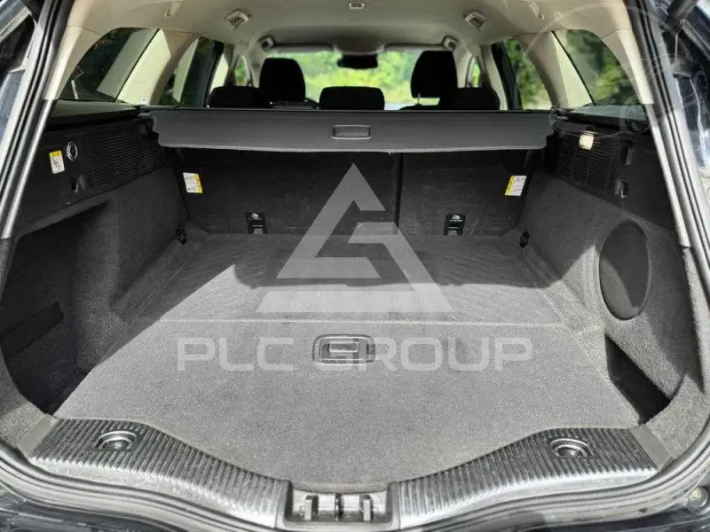 2021 Ford Mondeo