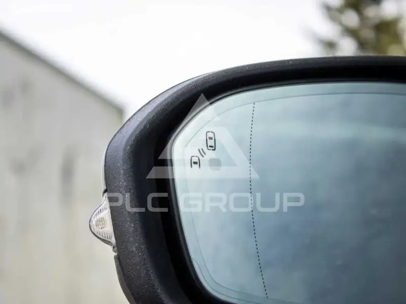 2021 Ford Mondeo