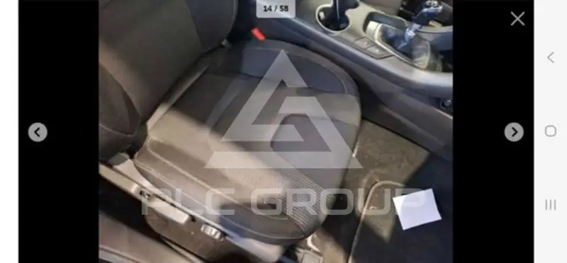 2021 Ford Mondeo