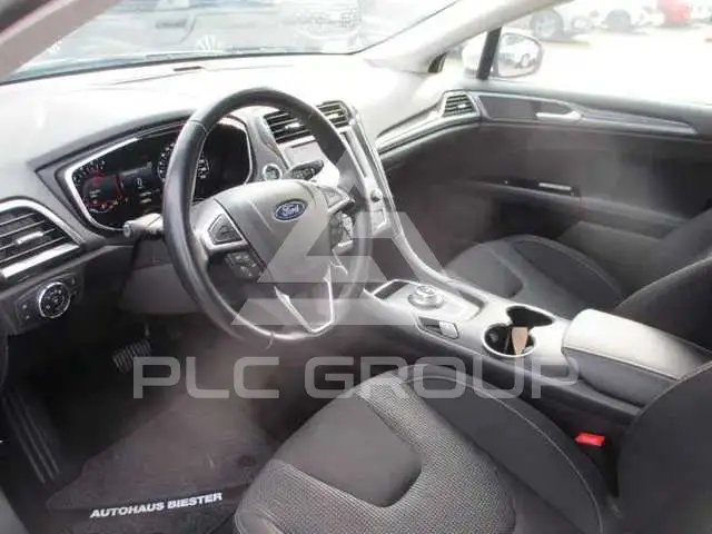 2021 Ford Mondeo