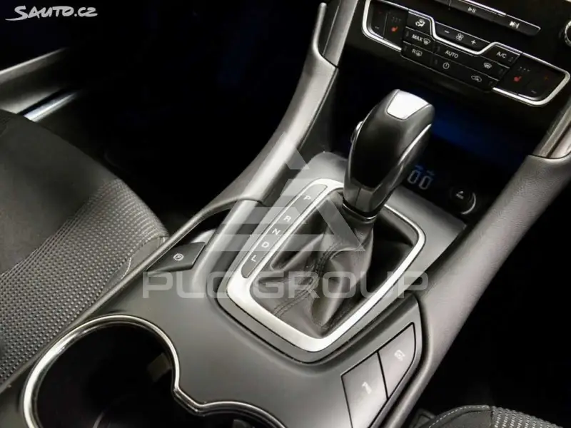 2021 Ford Mondeo