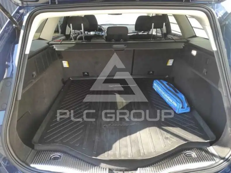 2021 Ford Mondeo