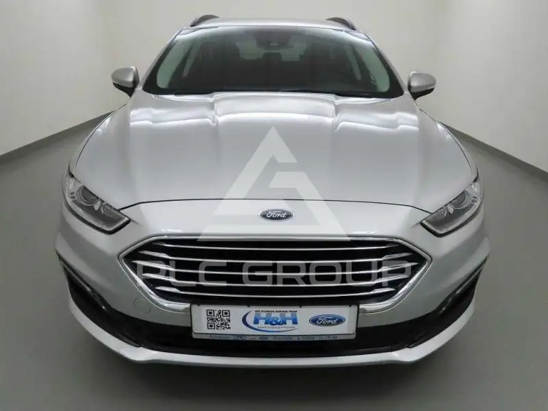 2021 Ford Mondeo