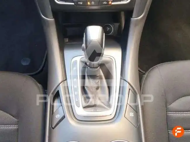 2021 Ford Mondeo