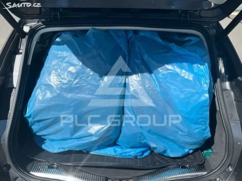 2021 Ford Mondeo