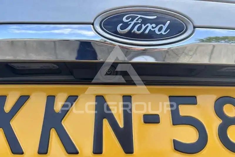 2021 Ford Mondeo