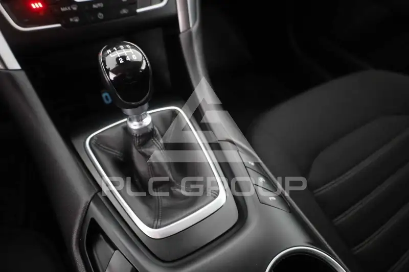 2021 Ford Mondeo