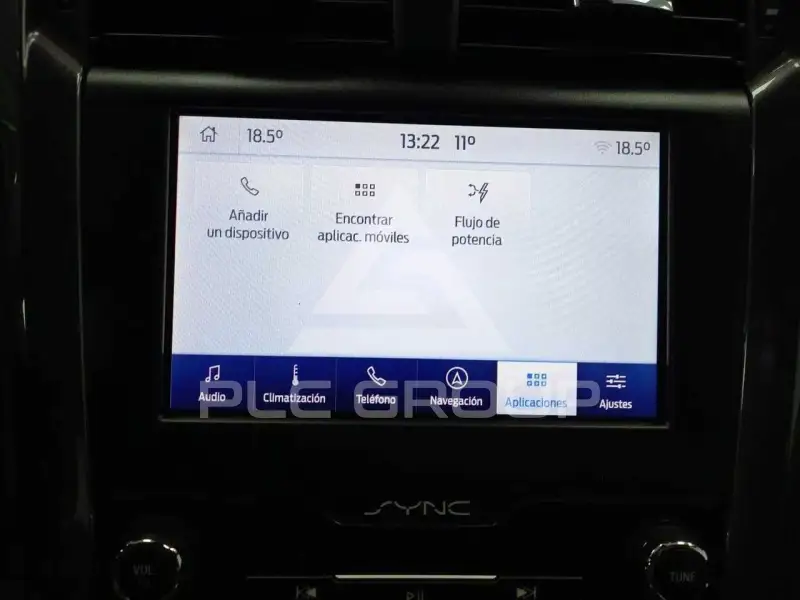 2021 Ford Mondeo
