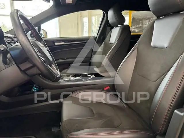 2021 Ford Mondeo