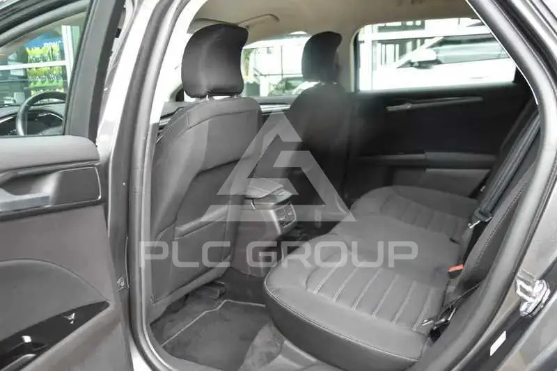 2021 Ford Mondeo
