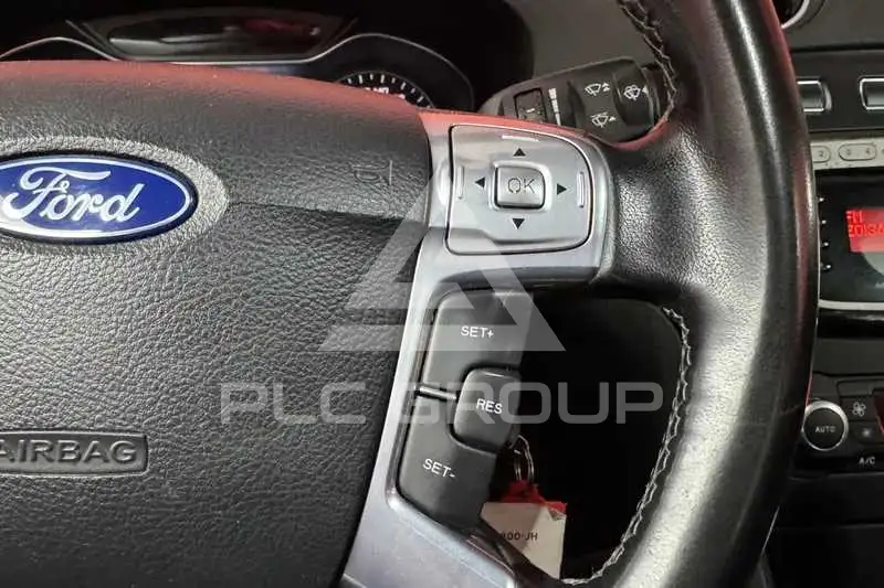 2021 Ford Mondeo
