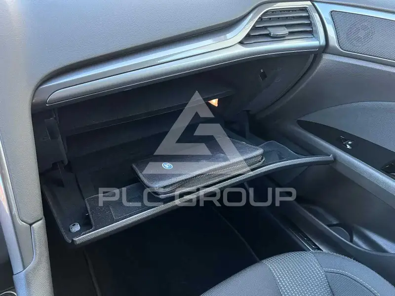 2021 Ford Mondeo