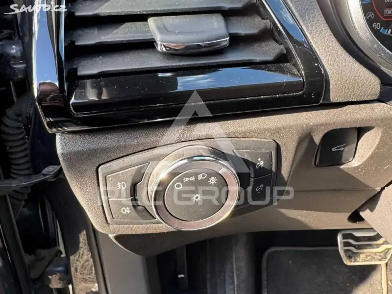 2021 Ford Mondeo