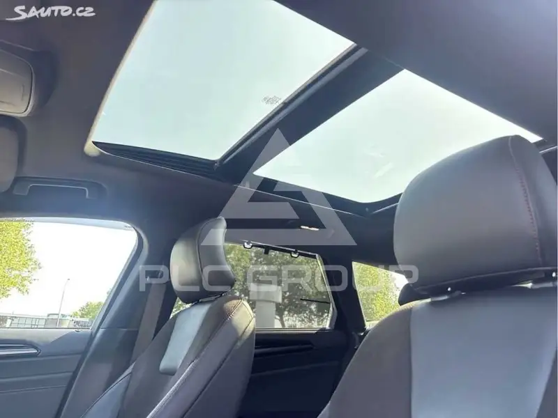 2021 Ford Mondeo