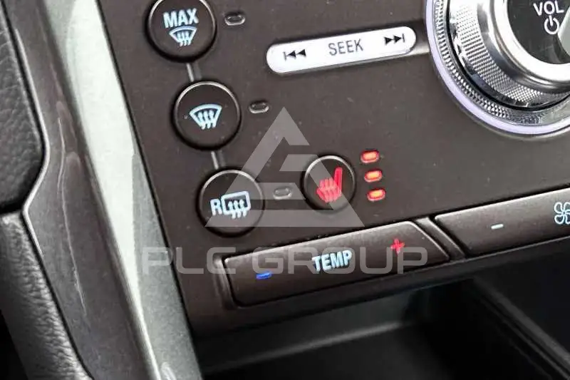 2021 Ford Mondeo