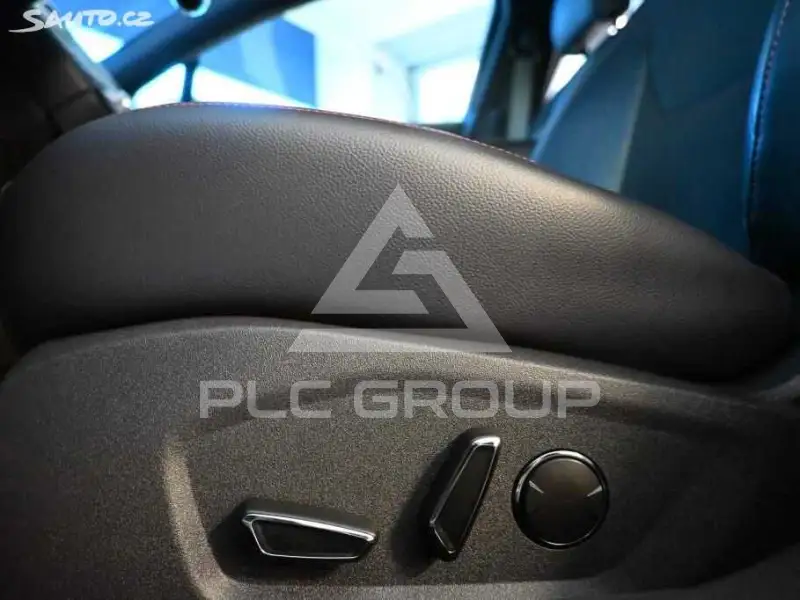 2021 Ford Mondeo