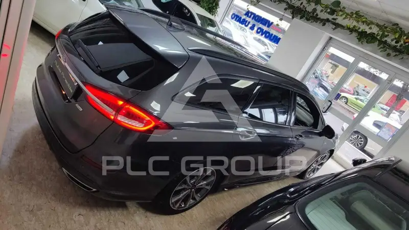 2021 Ford Mondeo