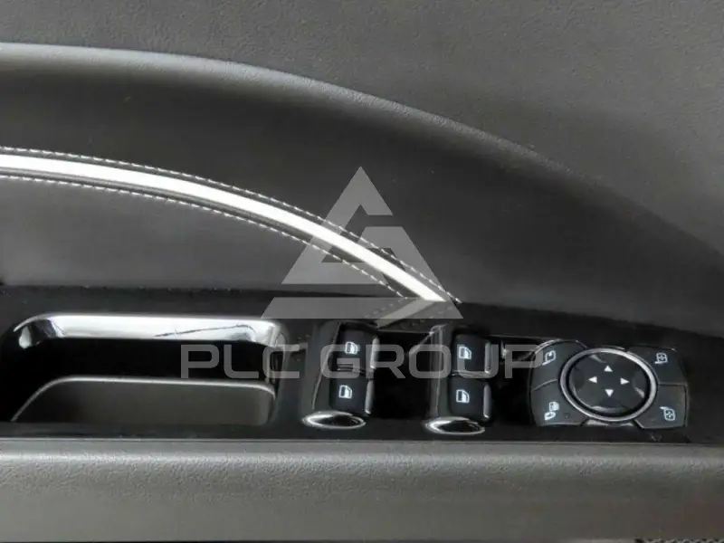 2021 Ford Mondeo
