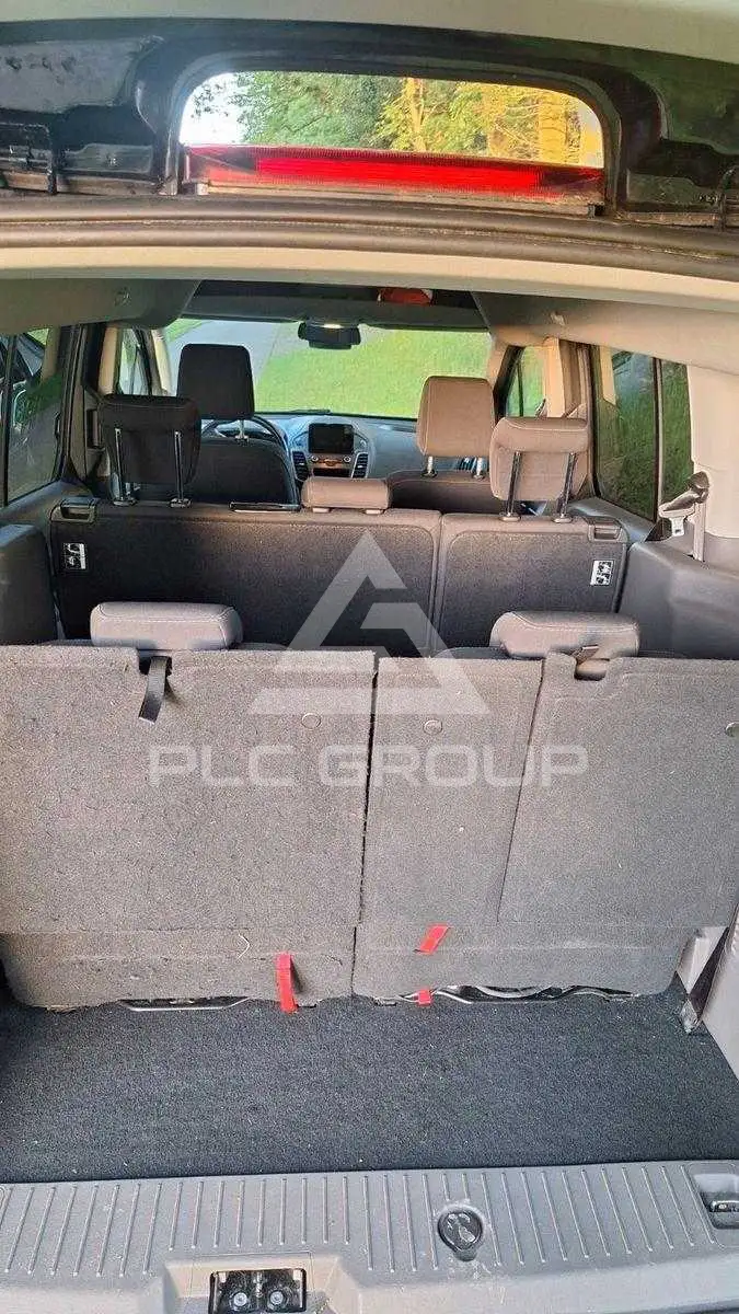 2021 Ford Tourneo