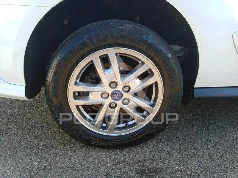 2021 Ford Tourneo