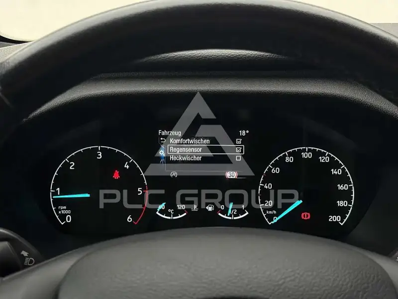2021 Ford Tourneo