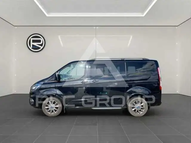 2021 Ford Tourneo