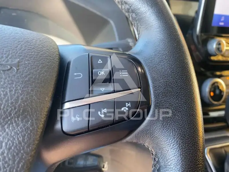 2021 Ford Tourneo