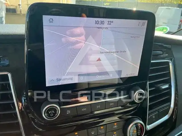 2021 Ford Tourneo