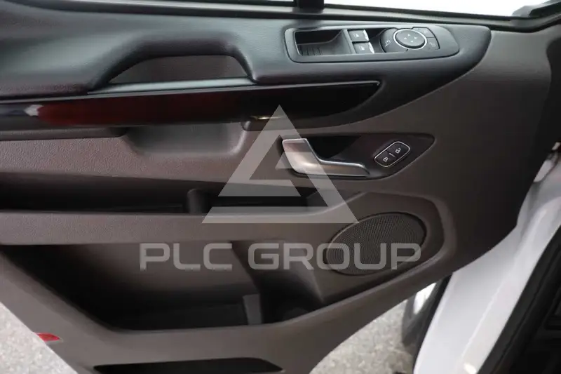 2021 Ford Tourneo