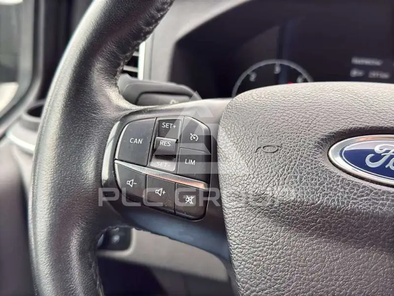 2021 Ford Tourneo