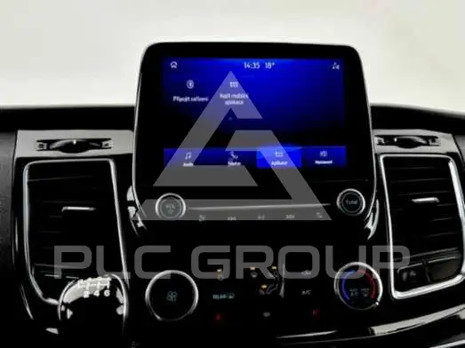 2021 Ford Tourneo