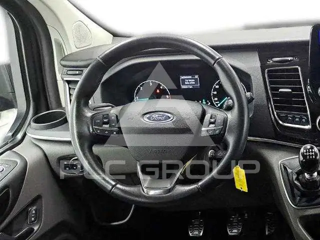 2021 Ford Tourneo