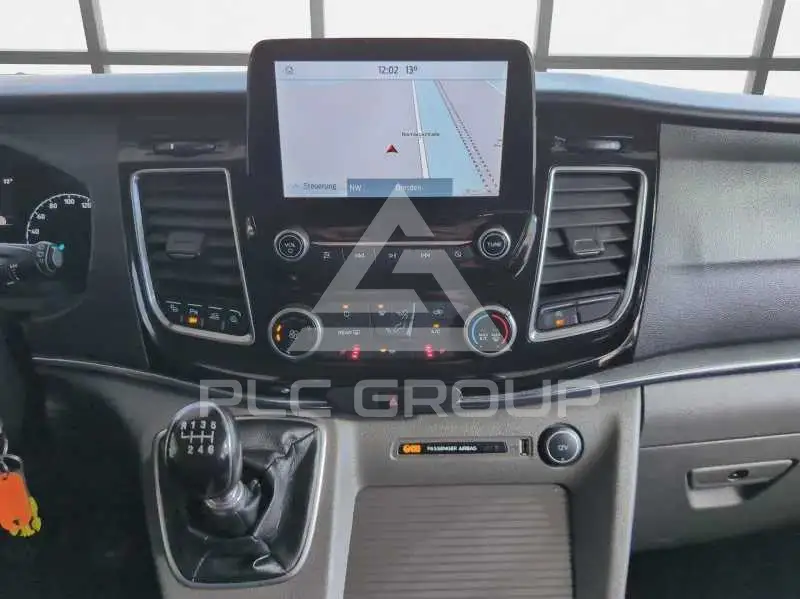 2021 Ford Tourneo