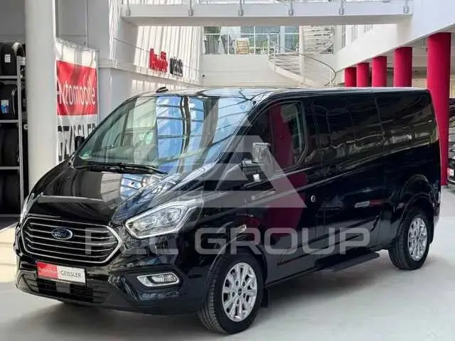 2021 Ford Tourneo