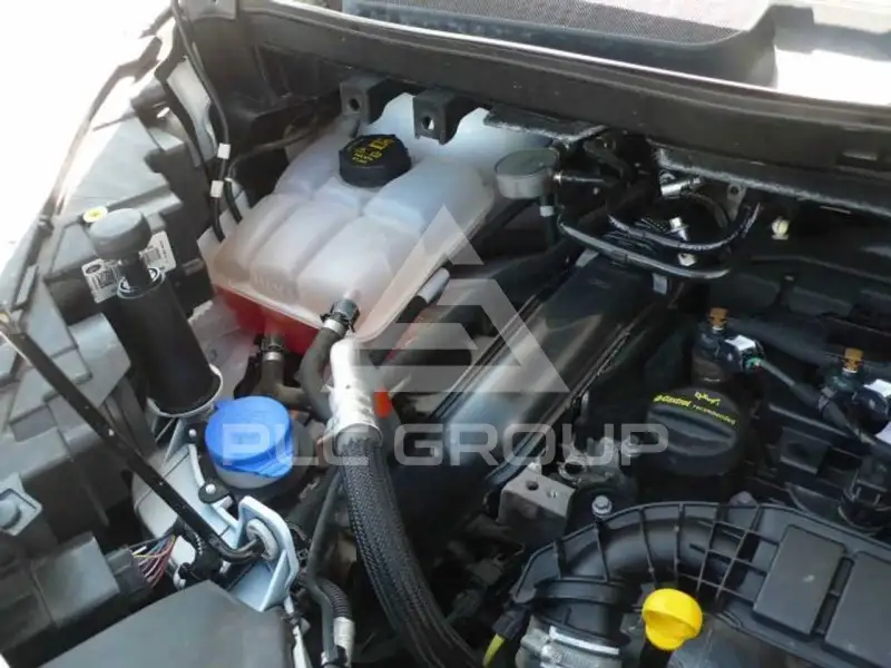 2021 Ford Tourneo