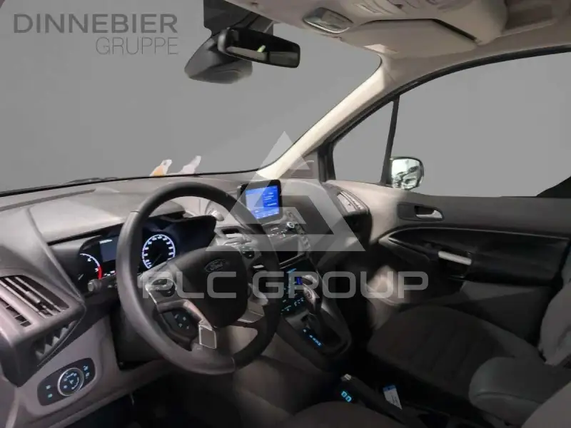 2021 Ford Tourneo