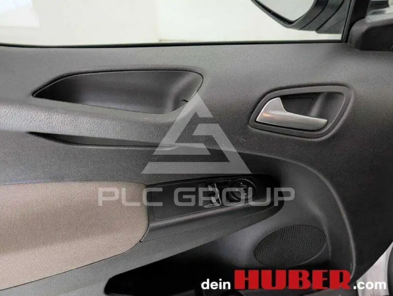 2021 Ford Tourneo