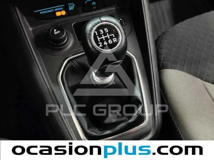 2021 Ford Tourneo