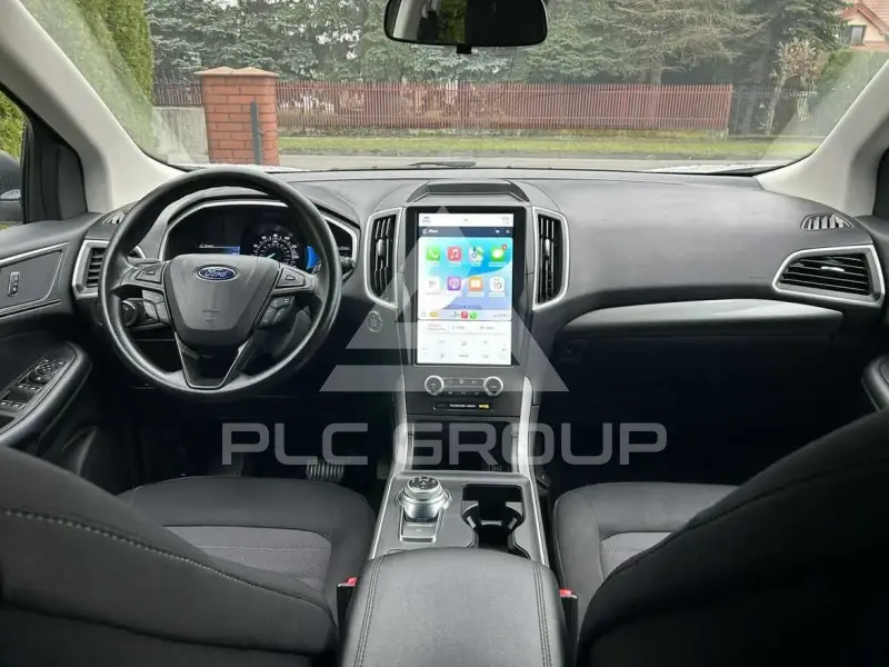 2021 Ford EDGE
