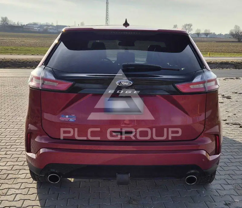 2021 Ford EDGE