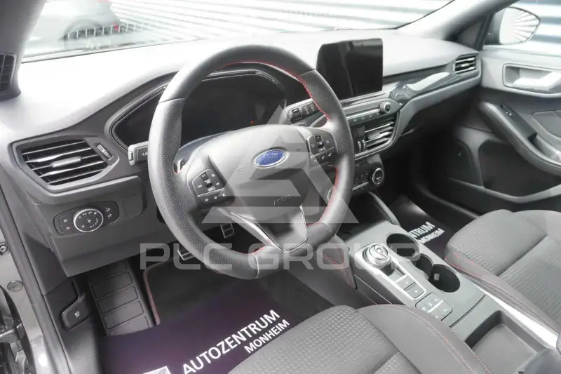 2021 Ford FOCUS