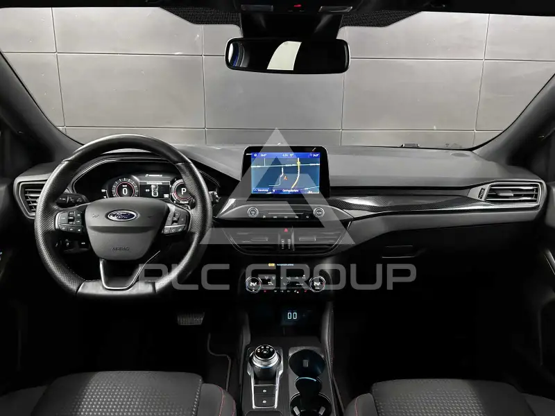 2021 Ford FOCUS