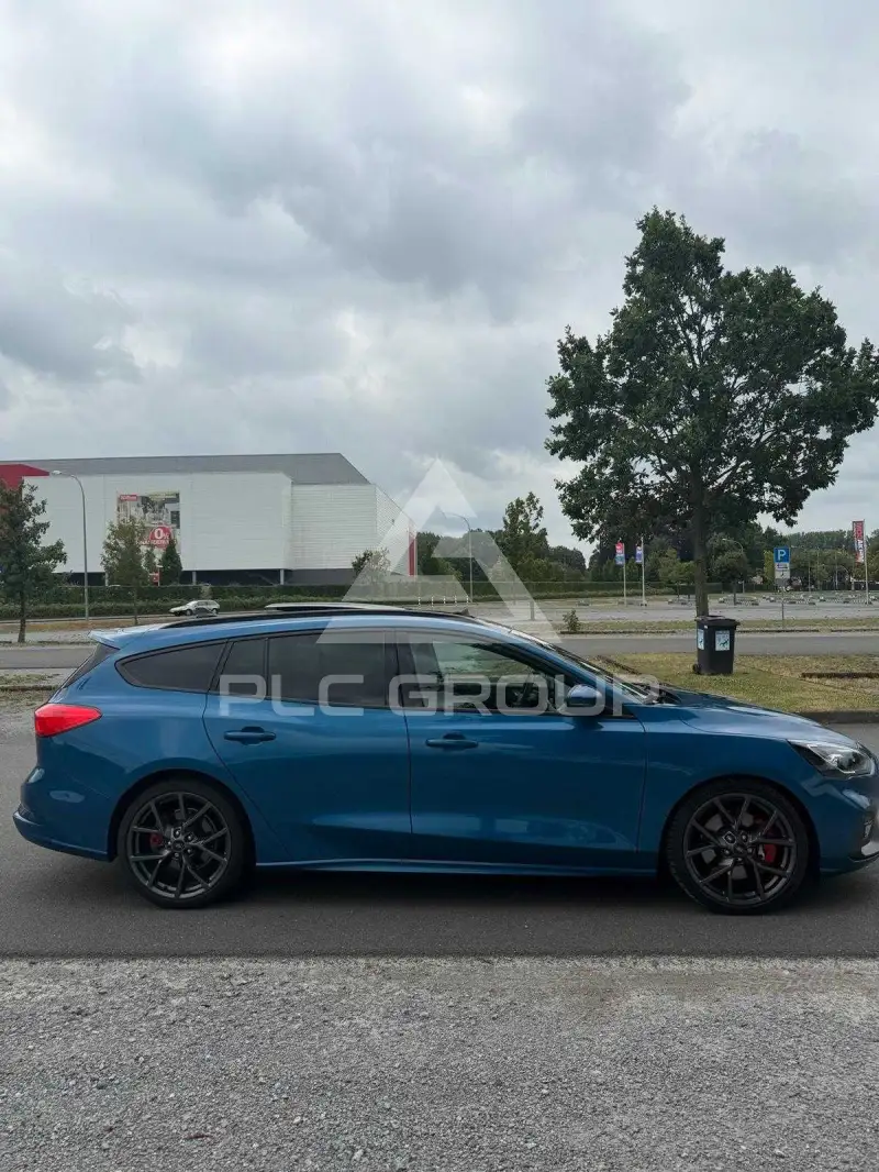 2021 Ford FOCUS