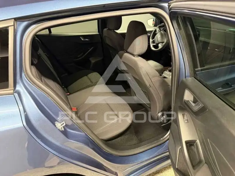 2021 Ford FOCUS