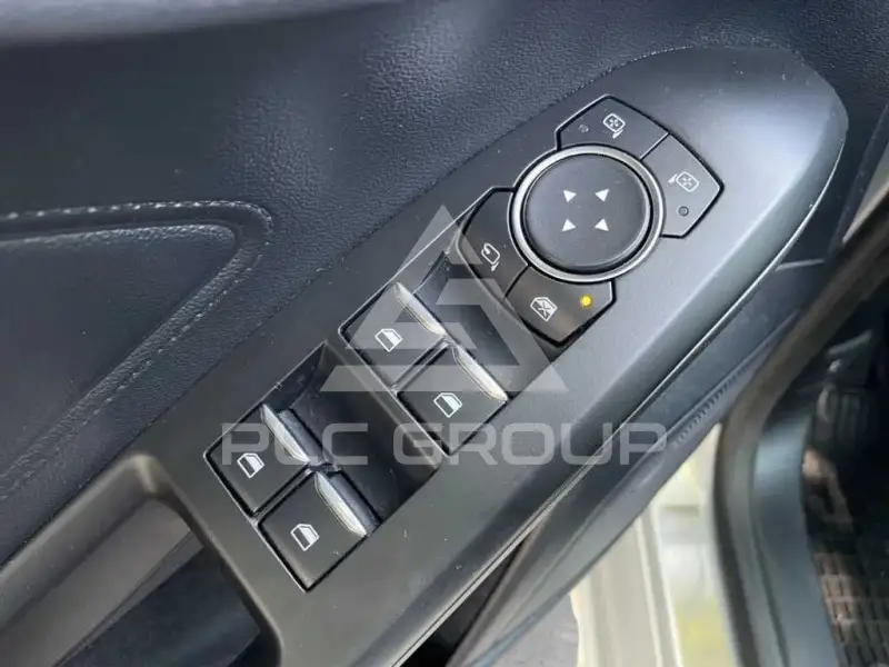2021 Ford FOCUS