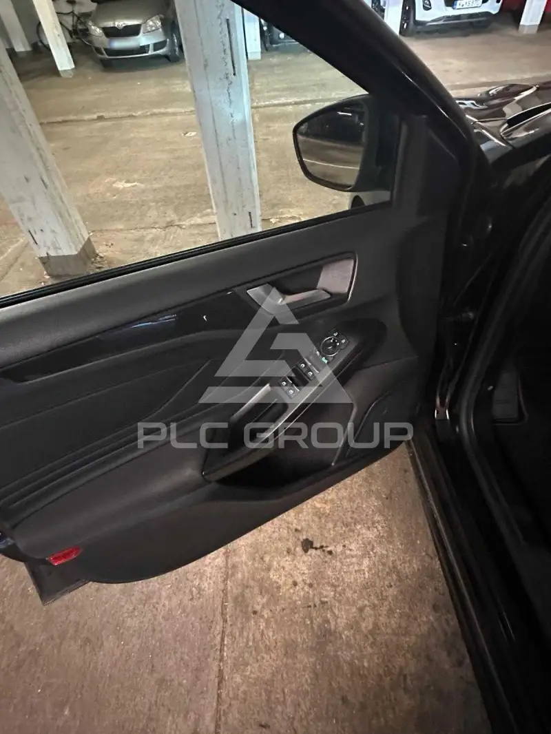 2021 Ford FOCUS