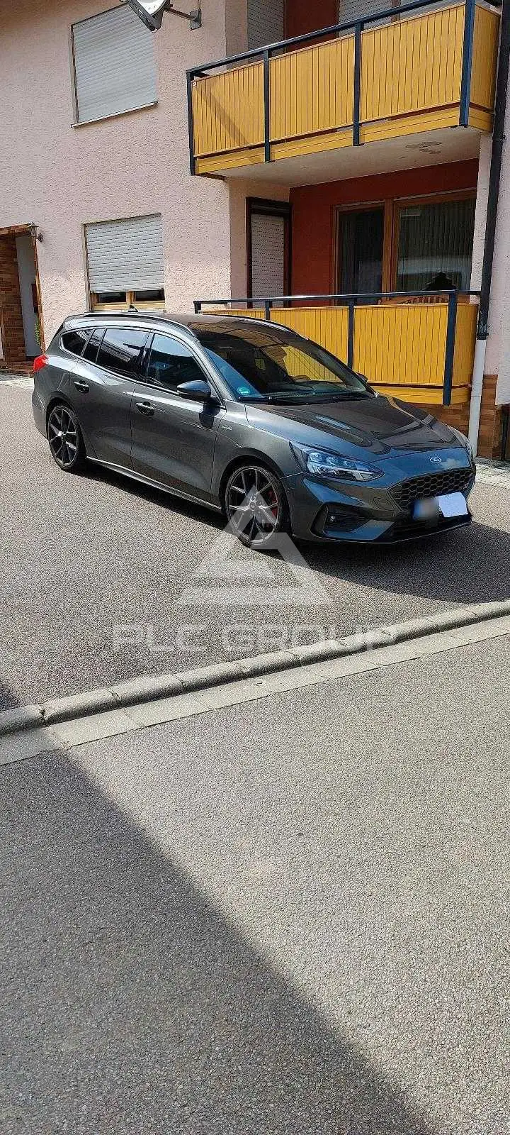 2021 Ford FOCUS